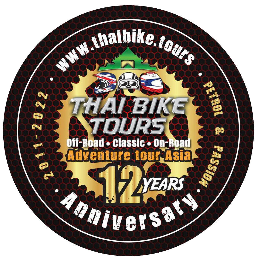 asia dirt bike tours